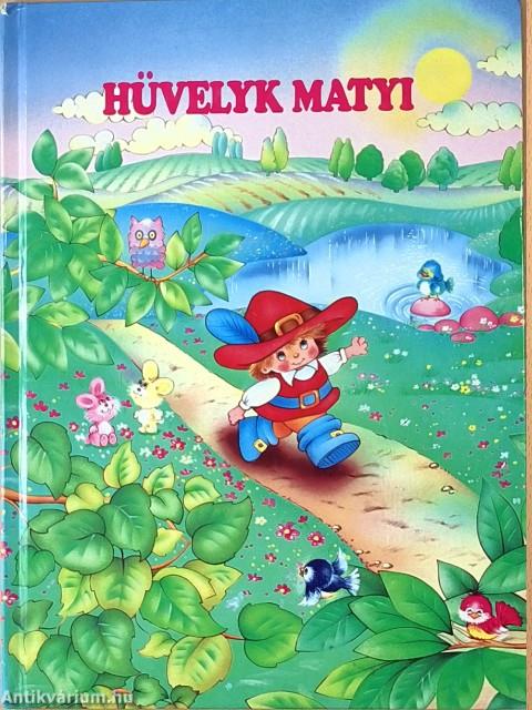 Hüvelyk Matyi