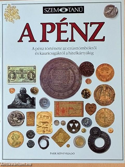 A pénz