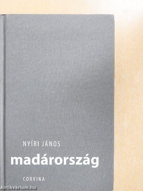 Madárország