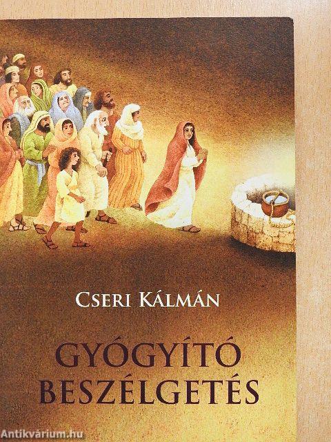 Gyógyító beszélgetés