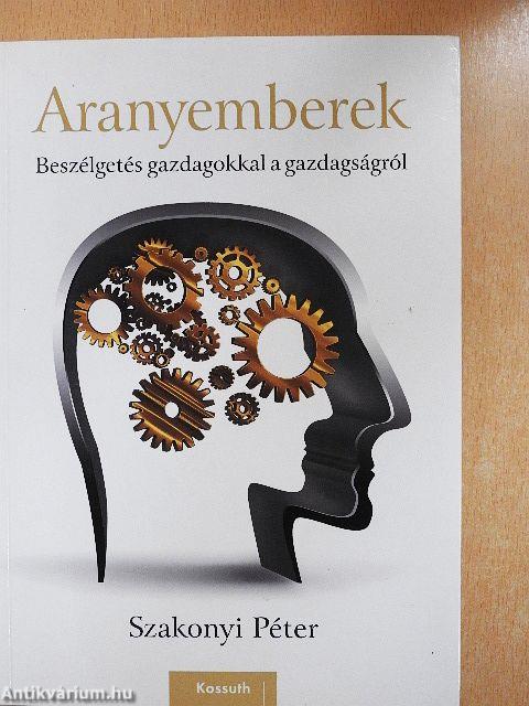 Aranyemberek