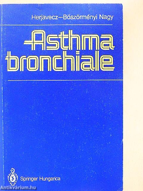 Asthma bronchiale