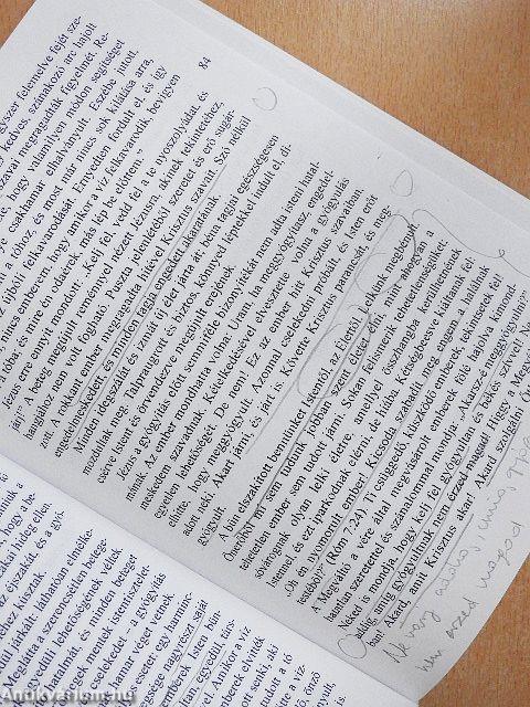A nagy orvos lábnyomán