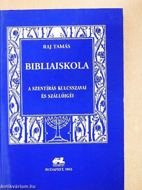 Bibliaiskola