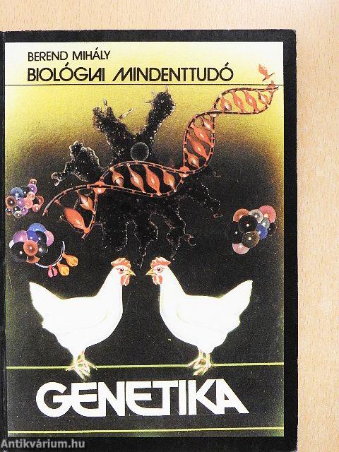 Genetika