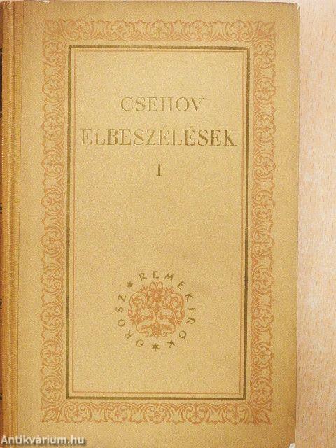 Elbeszélések I-II.