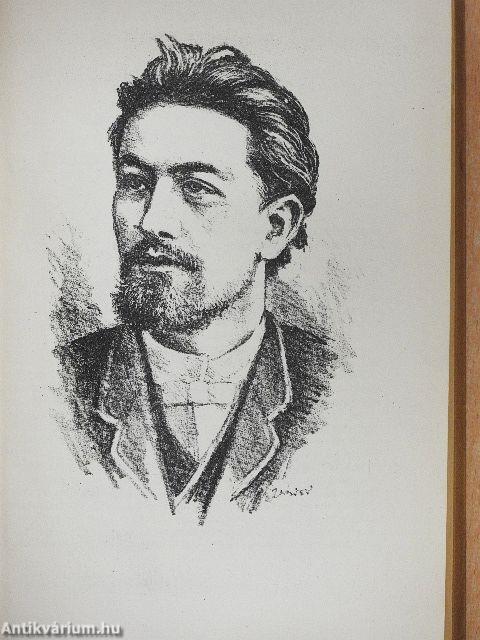 Elbeszélések I-II.