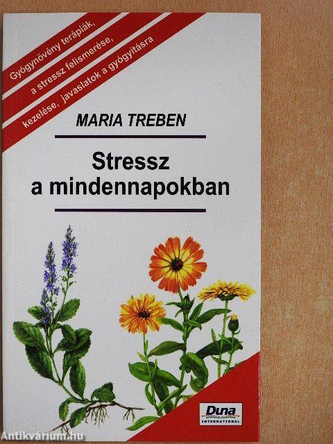 Stressz a mindennapokban