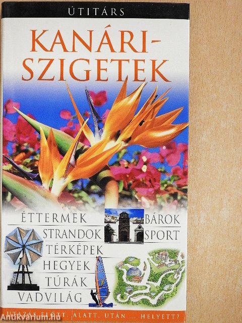 Kanári-szigetek