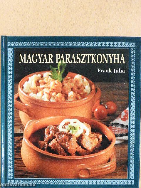 Magyar parasztkonyha