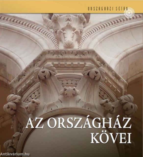 Az Országház kövei