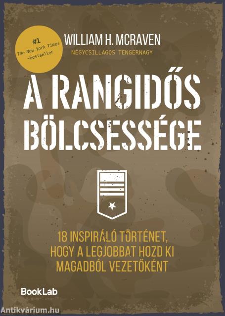 A rangidős bölcsessége