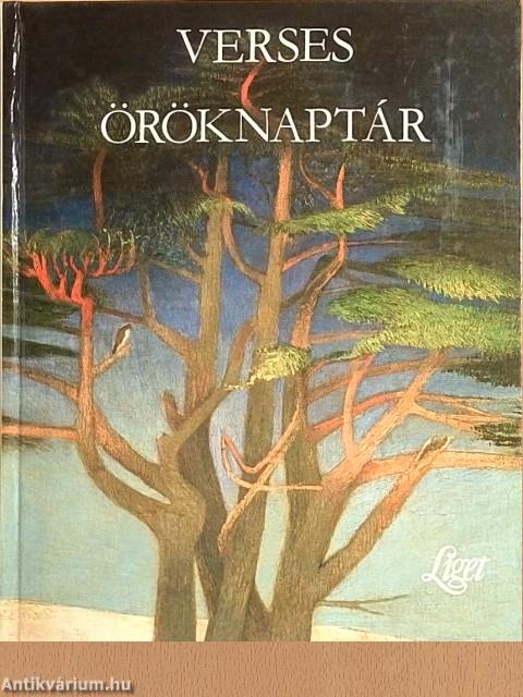 Verses öröknaptár