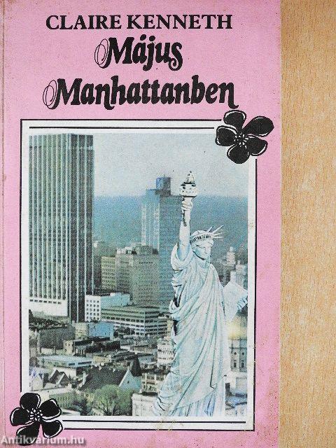 Május Manhattanben