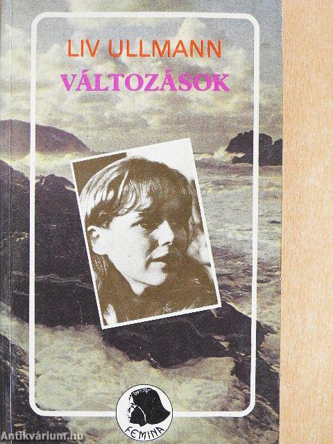 Változások