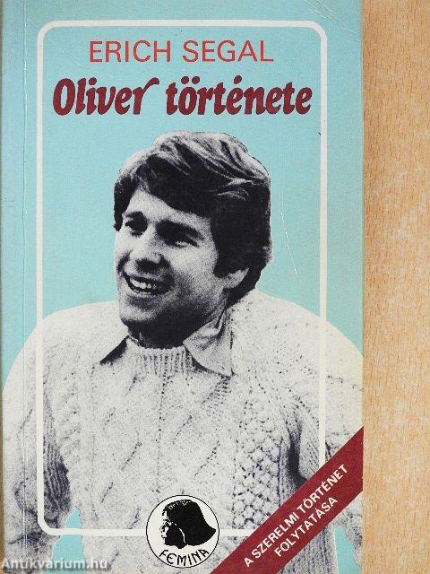 Oliver története