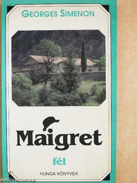 Maigret fél