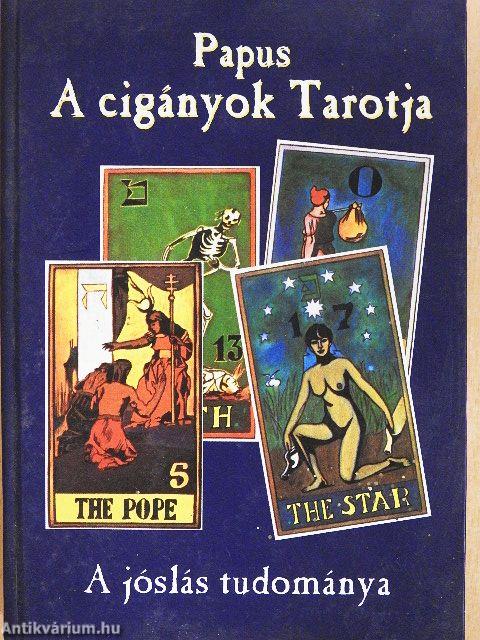 A cigányok Tarotja