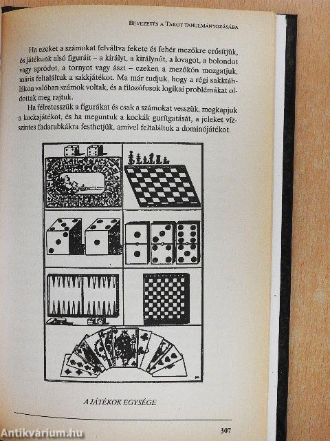 A cigányok Tarotja