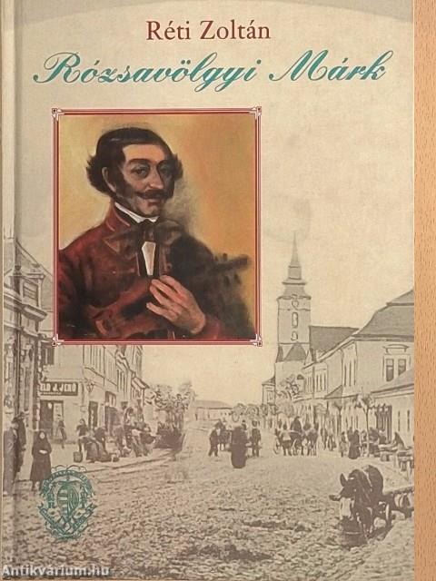 Rózsavölgyi Márk