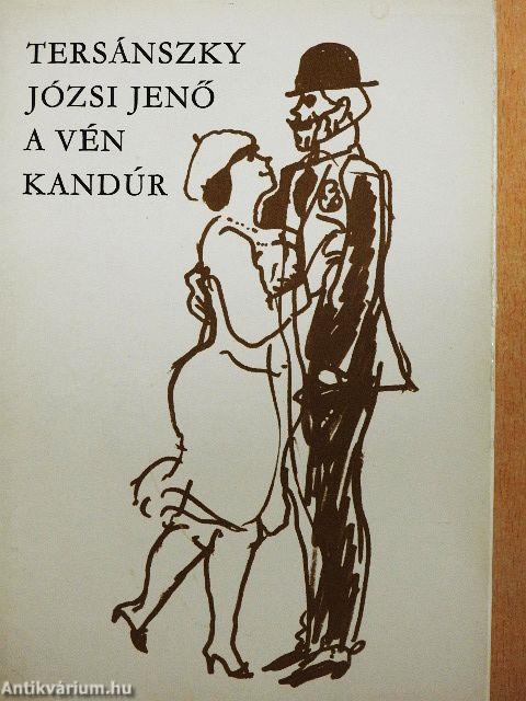 A vén kandúr