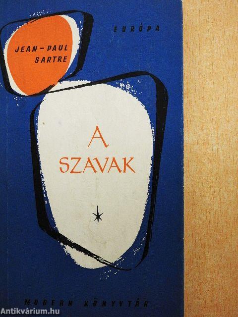 A szavak