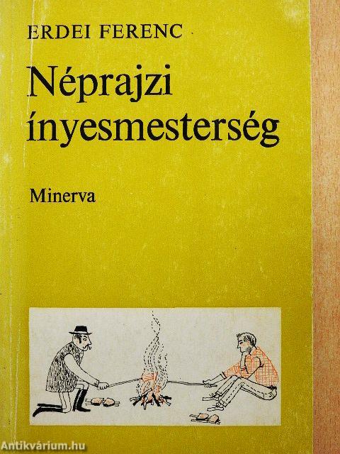 Néprajzi ínyesmesterség