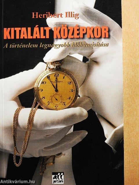 Kitalált középkor
