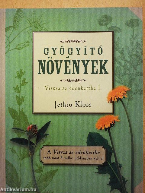 Gyógyító növények