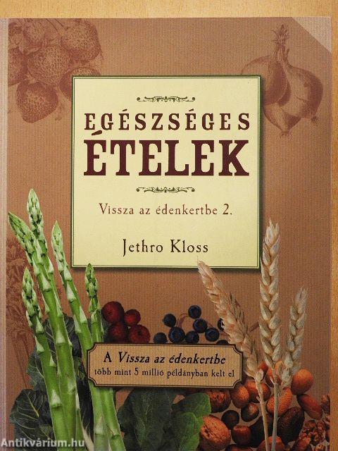 Egészséges ételek