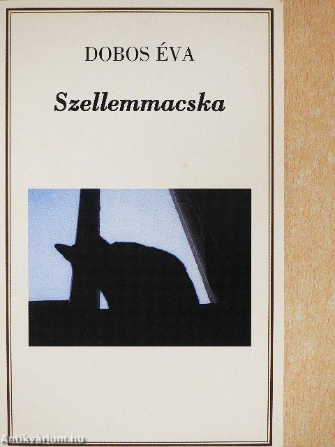 Szellemmacska