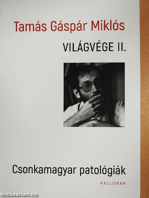 Csonkamagyar patológiák