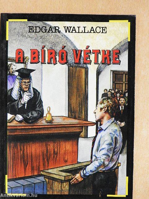 A bíró vétke