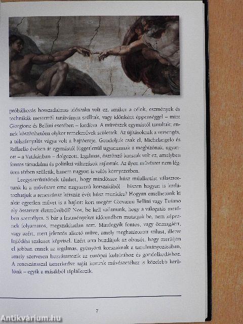 A Reneszánsz