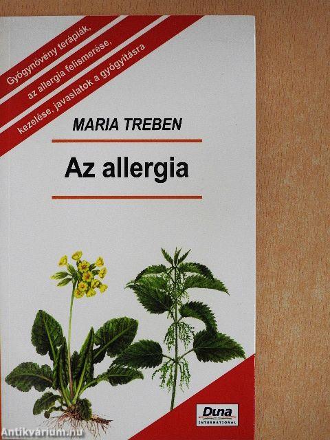 Az allergia