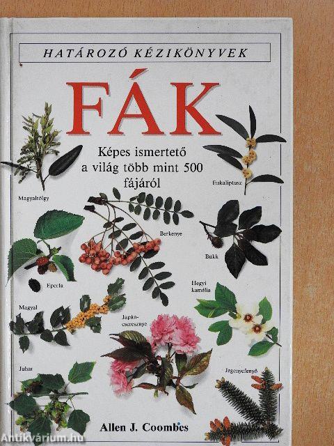 Fák