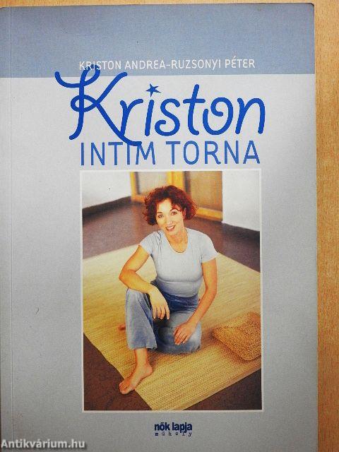 Kriston intim torna