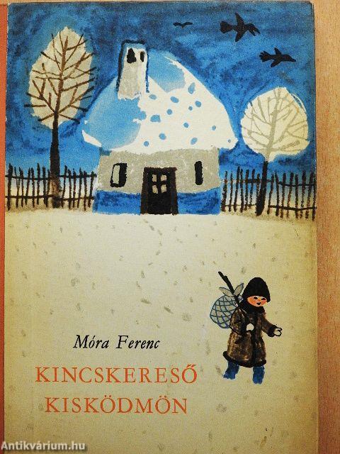 Kincskereső kisködmön