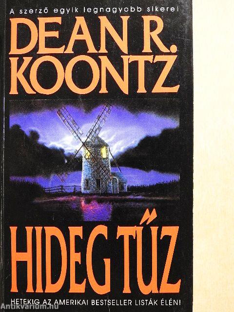 Hideg tűz