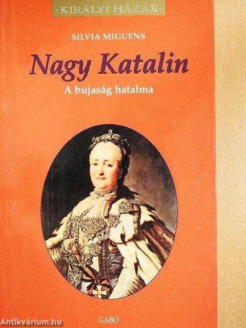 Nagy Katalin