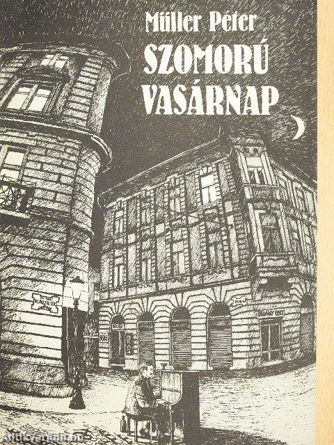 Szomorú vasárnap