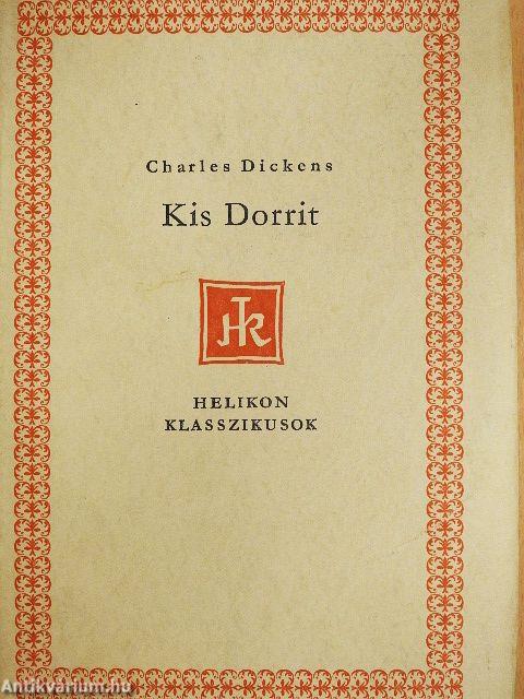 Kis Dorrit