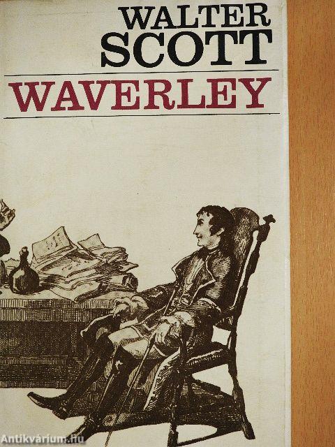 Waverley