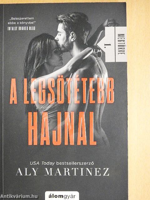 A legsötétebb hajnal