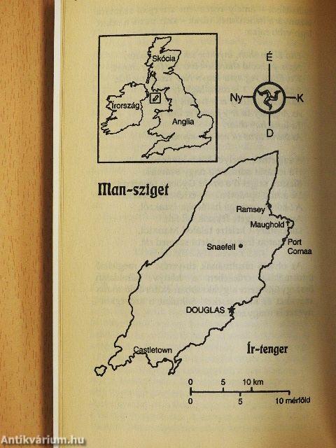 A csábító