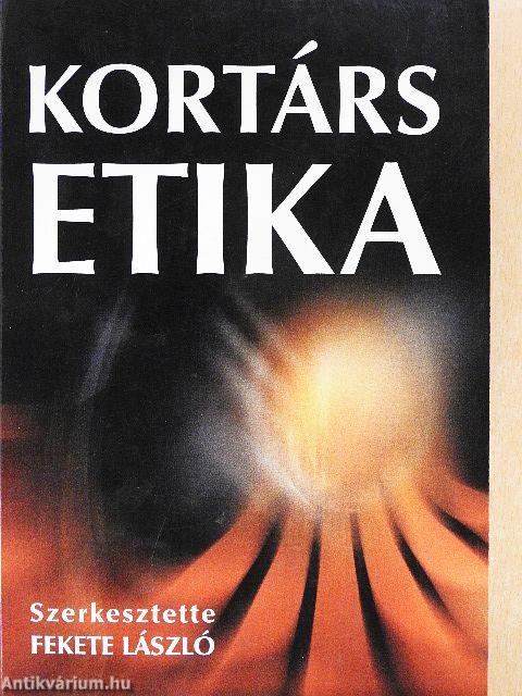 Kortárs etika