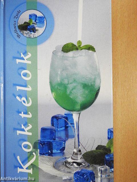 Koktélok
