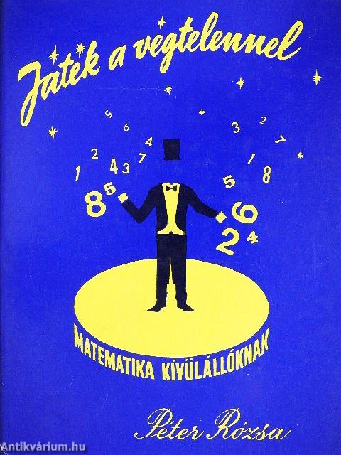 Játék a végtelennel