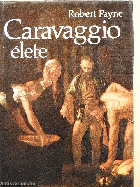 Caravaggio élete