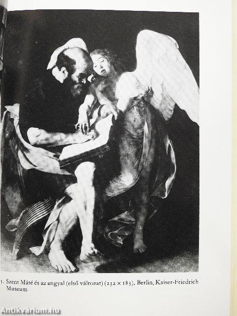 Caravaggio élete